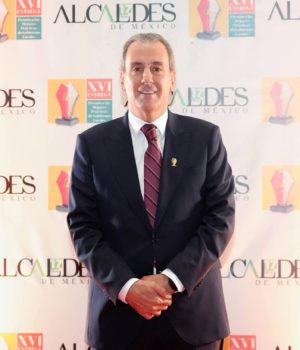 Pepe Chedraui asegura que contratos con TV Azteca están cancelados