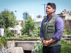 Con trabajo conjunto de municipios de la Zona Metropolitana combatimos la inseguridad: Omar Muñoz