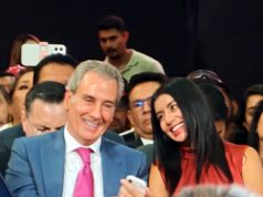 Pepe Chedraui pide no adelantar tiempos rumbo al 2027