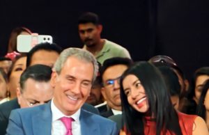 Pepe Chedraui pide no adelantar tiempos rumbo al 2027