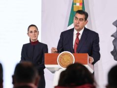 Puebla, séptimo lugar nacional en repatriados; suma 16 mil 31 connacionales