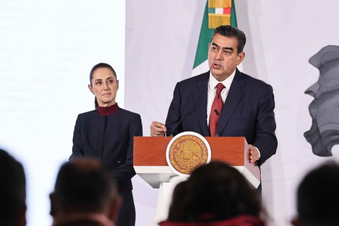 Sergio Salomón Cespedes