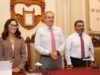Ayuntamiento de Puebla ha ejercido 48 por ciento de su presupuesto durante 2026