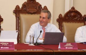 Pepe Chedraui espera autorización de la SHCP en 10 días por crédito de 440 mdp