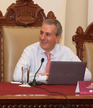 Pepe Chedraui espera autorización de la SHCP en 10 días por crédito de 440 mdp