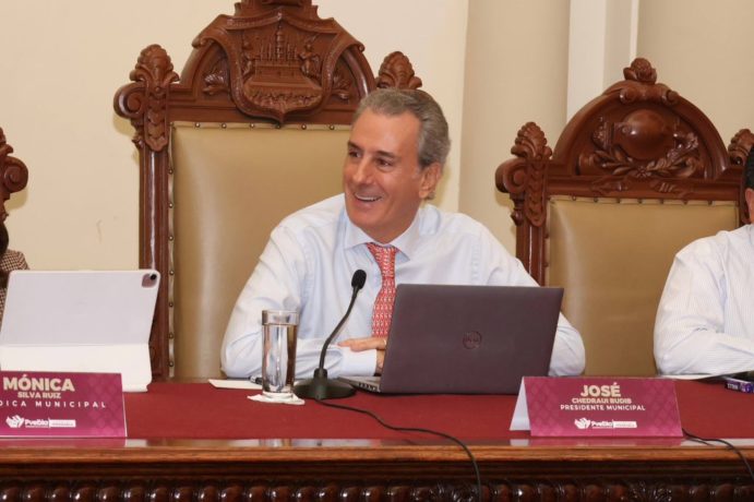 Cabildo Pepe Chedraui