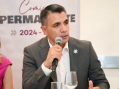 SSC Puebla reporta 90 detenidos durante la última semana