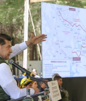 Sin trabas, Gobierno Estatal garantiza derecho a la vivienda a cuerpos de seguridad