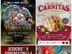 Disfruta un gran fin de semana con las actividades del Gobierno de Pepe Chedraui