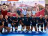 Concluye Festival Máster de Voleibol 2026 en Puebla Capital