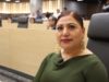 Implementar mecanismos de vinculación laboral para pueblos indígenas, propone diputada Araceli Celestino
