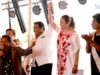 Servir con cercanía a las familias es un compromiso, afirma Laura Artemisa