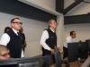 Verifica Pepe Chedraui programa Puebla 360 en la DGERI