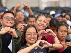 Agua es vida y futuro asegura Laura Artemisa; llegará a 36 mil familias