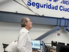 Refuerza Pepe Chedraui monitoreo de vasos reguladores desde la DGERI
