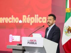 “Derecho de Réplica “, herramienta que fortalece el derecho a la verdad: García Parra