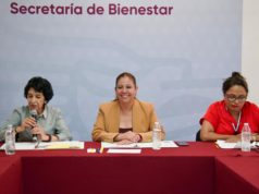 Evitar discriminación es nuestro compromiso por una sociedad más justa: Laura Artemisa
