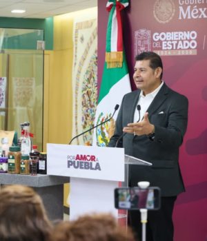 El 90% de alcaldes separados de sus cargos tenían constructoras para beneficiarse de obra pública: Armenta