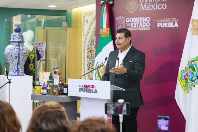 Alejandro Armenta