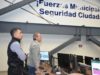 Continúa Pepe Chedraui con monitoreo preventivo ante temporada de lluvias desde la DGERI