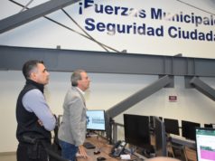 Continúa Pepe Chedraui con monitoreo preventivo ante temporada de lluvias desde la DGERI