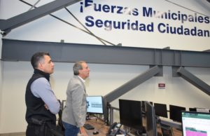 Continúa Pepe Chedraui con monitoreo preventivo ante temporada de lluvias desde la DGERI
