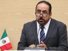 Promueve diputado Rafael Micalco iniciativa para garantizar que datos personales sean tratados con seguridad y privacidad