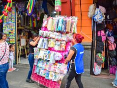 Con operativo interinstitucional, Gobierno de Pepe Chedraui impulsa mejoras en la imagen urbana del Centro Histórico