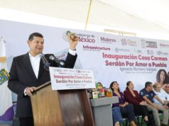 Centros Libres, Casas Carmen Serdán, transforman la vida de mujeres en entornos de violencia