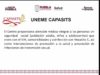 UNEME CAPASITS Puebla fortalece la atención integral para personas que viven con VIH