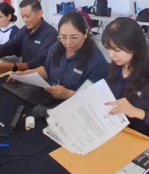 Este viernes termina el registro de nuevo ingreso en la BUAP