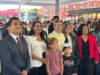 Presenta Tonantzin Fernández Plataforma Turística con Inteligencia Artificial