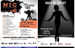 Invita Gobierno de Pepe Chedraui a seguir disfrutando del Verano este fin de semana