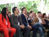 Respaldan dirigentes de MC aspiración de Néstor Camarillo para la alcaldía de Puebla en 2027