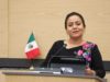 Diputada Celia Bonaga impulsa iniciativa para promover e implementar programas de captación de agua pluvial