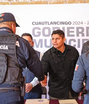 A la baja incidencia delictiva por séptimo mes al hilo