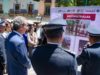 Gobierno de Pepe Chedraui invita a visitar la exposición “La Policía a través del Tiempo”