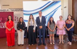 Duplica Pepe Chedraui apoyos del Premio Mujeres Imparables para fortalecer la autonomía económica