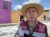 San Pedro Cholula ya trabaja en colocación de reductores de velocidad en varias zonas