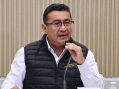 Congreso continúa análisis para disolver Cabildo de Acatlán