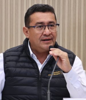 Congreso de Puebla analiza iniciativa sobre antidoping a candidatos, pero no aplicaría en 2027