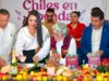 Impulsa Tonantzin Fernández comida con causa en San Pedro Cholula