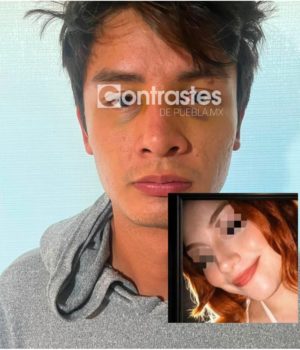 Fuí golpeado y amenazado por la familia de Karla Valeria, acusa Yeudiel, ex esposo