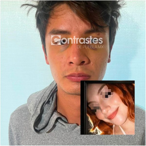 Karen Valeria y Yeudiel