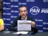Mario Riestra acusa al Ayuntamiento de Xoxtla de promover la opacidad