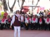 Fortalece DIF San Pedro Cholula espacios dignos para las personas adultas mayores en Casa del Abue