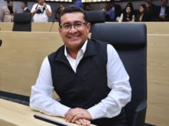 Impulsa diputado Pável Gaspar iniciativa para homologar la Constitución y fortalecer los derechos de pueblos indígenas