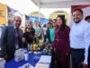 Tonantzin Fernández impulsa oportunidades educativas para las juventudes de San Pedro Cholula