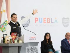 Gobierno Estatal acelera acceso a vivienda digna con respaldo de la federación