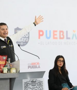 Gobierno Estatal acelera acceso a vivienda digna con respaldo de la federación